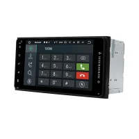 Multimedia dedicată Toyota Land Cruiser Prado 120 (2002 - 2009) 3