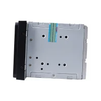 Multimedia dedicată Toyota Land Cruiser Prado 120 (2002 - 2009) 5
