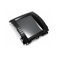 Multimedia dedicată Toyota Land Cruiser Prado 120 (2004 - 2009) 6