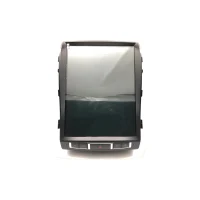 Multimedia dedicată Toyota Land Cruiser 200 (LC200) (2008 - 2017) 2