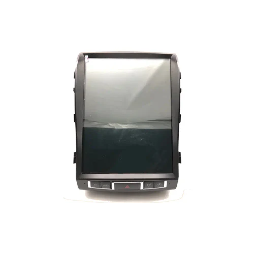 Multimedia dedicată Toyota Land Cruiser 200 (LC200) (2008 - 2017)
