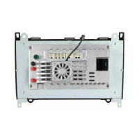 Multimedia dedicată Mercedes-Benz B-Class W245 (B180 / B200) (2004 - 2012) 5
