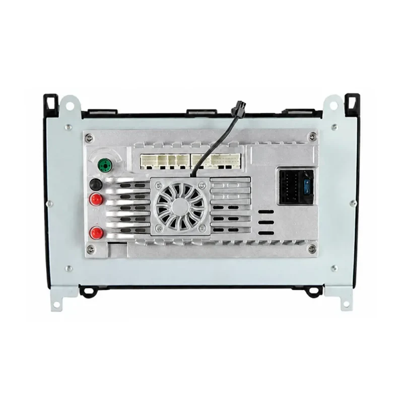 Multimedia dedicată Mercedes-Benz B-Class W245 (B180 / B200) (2004 - 2012) 5