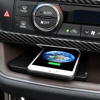 Încărcătoare wireless Toyota Highlander (2015 - 2021) 3