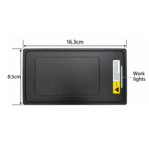 Încărcătoare wireless Volvo XC60/S90/V90/S60/V60/XC90 (2015 - 2023)