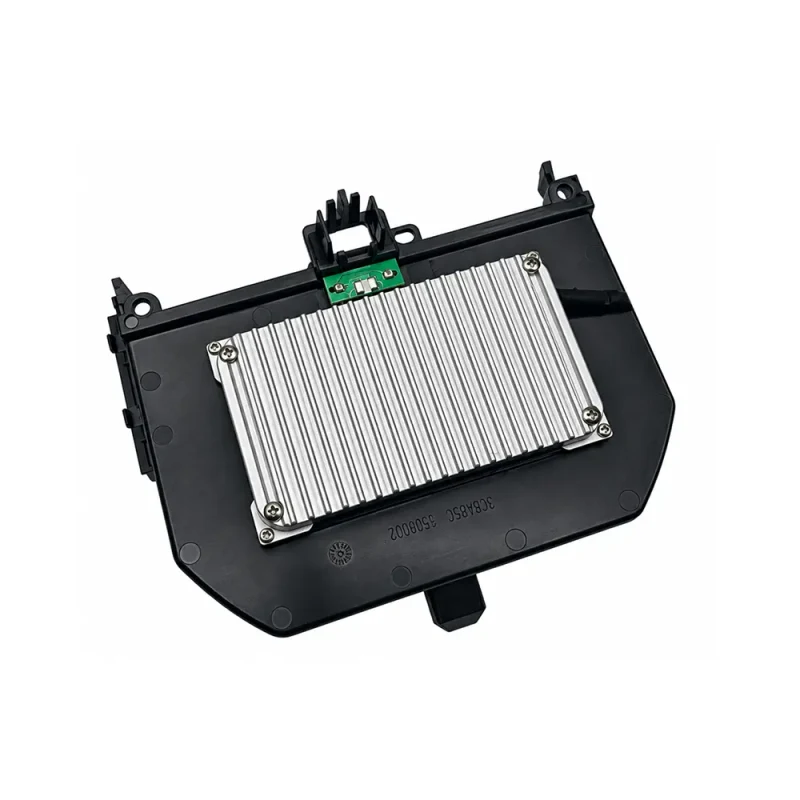 Încărcătoare wireless BMW 5 / 6 Series G30 / G32 / G38 (2018 - 2023) 3