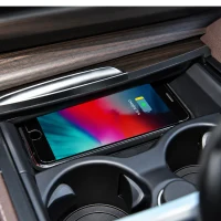 Încărcătoare wireless BMW 5 / 6 Series G30 / G32 / G38 (2018 - 2023) 5