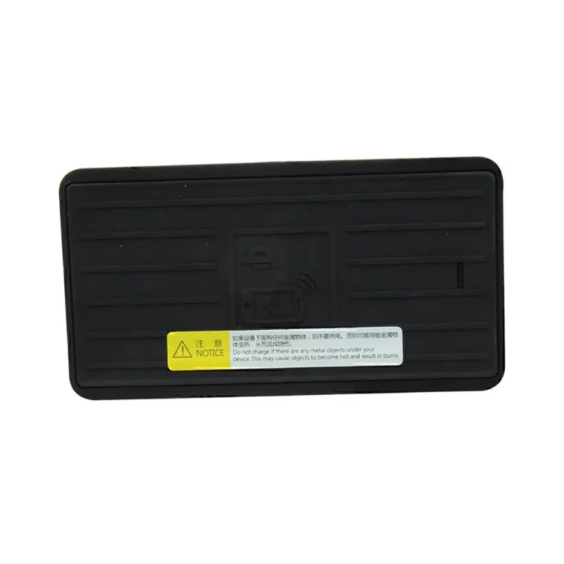 Încărcătoare wireless BMW 3 / 4 Series (G20, G28) / X5 (2019 - 2020) 5