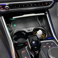 Încărcătoare wireless BMW 3 / 4 Series (G20, G28) / X5 (2019 - 2020) 6
