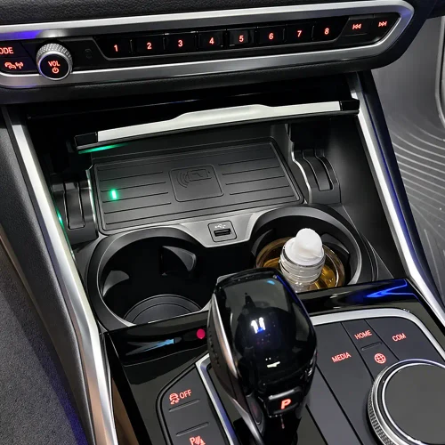 Încărcătoare wireless BMW 3 / 4 Series (G20, G28) / X5 (2019 - 2020)