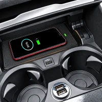 Încărcătoare wireless BMW 3 / 4 Series (G20, G28) / X5 (2019 - 2020) 7