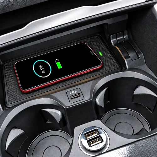 Încărcătoare wireless BMW 3 / 4 Series (G20, G28) / X5 (2019 - 2020)