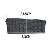 Încărcătoare wireless BMW X3 (F25) / X4 (F26) (2014 - 2018) 4