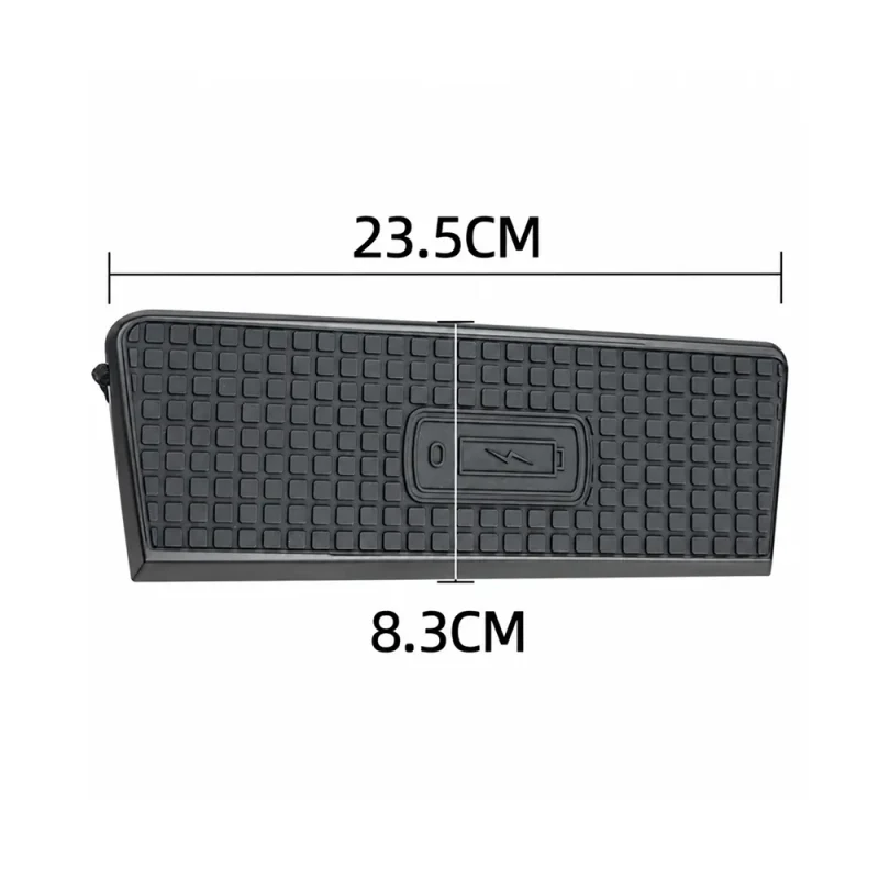 Încărcătoare wireless BMW X3 (F25) / X4 (F26) (2014 - 2018) 4