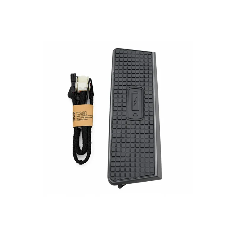 Încărcătoare wireless BMW X3 (F25) / X4 (F26) (2014 - 2018) 3