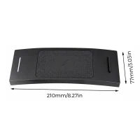 Încărcătoare wireless Audi A6 / A6L / S6 / RS6 / A7 / S7 / RS7 (2009 - 2020) 7