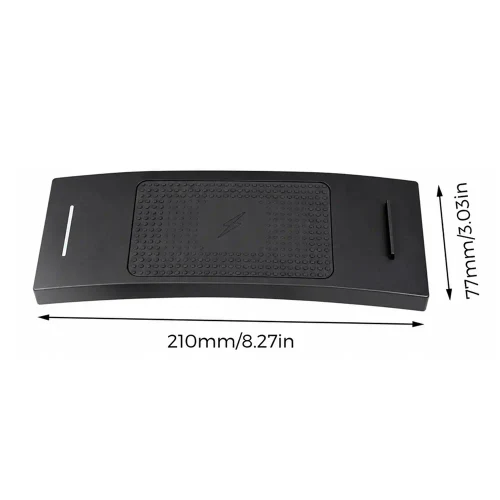 Încărcătoare wireless Audi A6 / A6L / S6 / RS6 / A7 / S7 / RS7 (2009 - 2020)