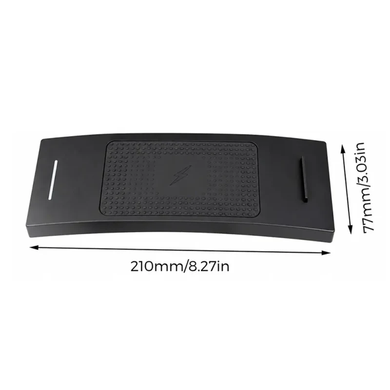 Încărcătoare wireless Audi A6 / A6L / S6 / RS6 / A7 / S7 / RS7 (2009 - 2020) 7