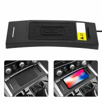 Încărcătoare wireless Audi A6 / A6L / S6 / RS6 / A7 / S7 / RS7 (2009 - 2020) 9