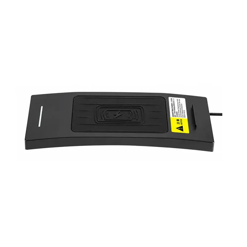 Încărcătoare wireless Audi A6 / A6L / S6 / RS6 / A7 / S7 / RS7 (2009 - 2020) 2