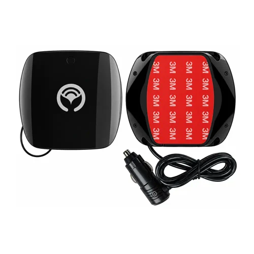 Беспроводные зарядки Universal Car Wireless Charger