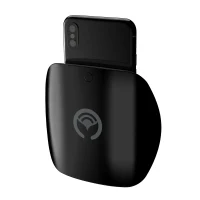 Беспроводные зарядки Universal Car Wireless Charger 4