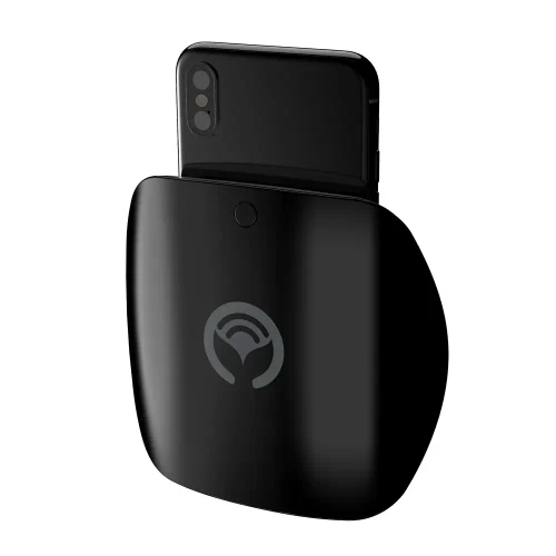 Беспроводные зарядки Universal Car Wireless Charger