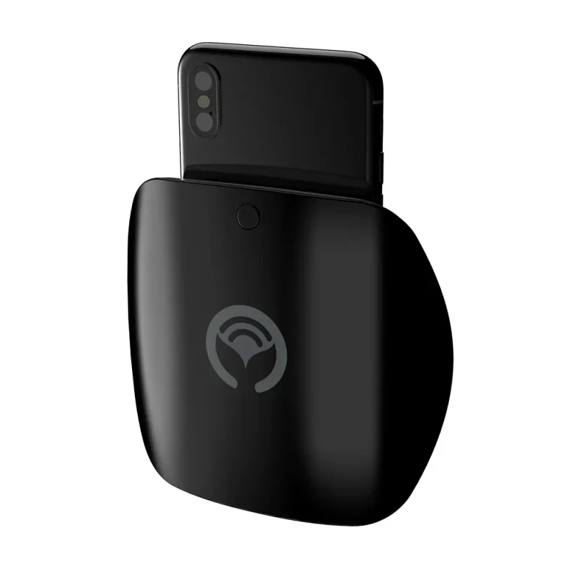 Беспроводные зарядки Universal Car Wireless Charger 4