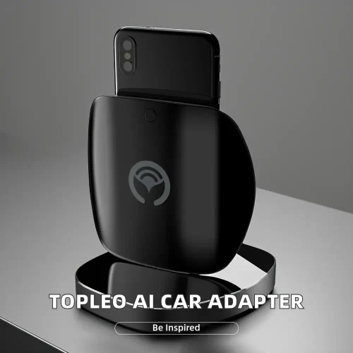 Беспроводные зарядки Universal Car Wireless Charger