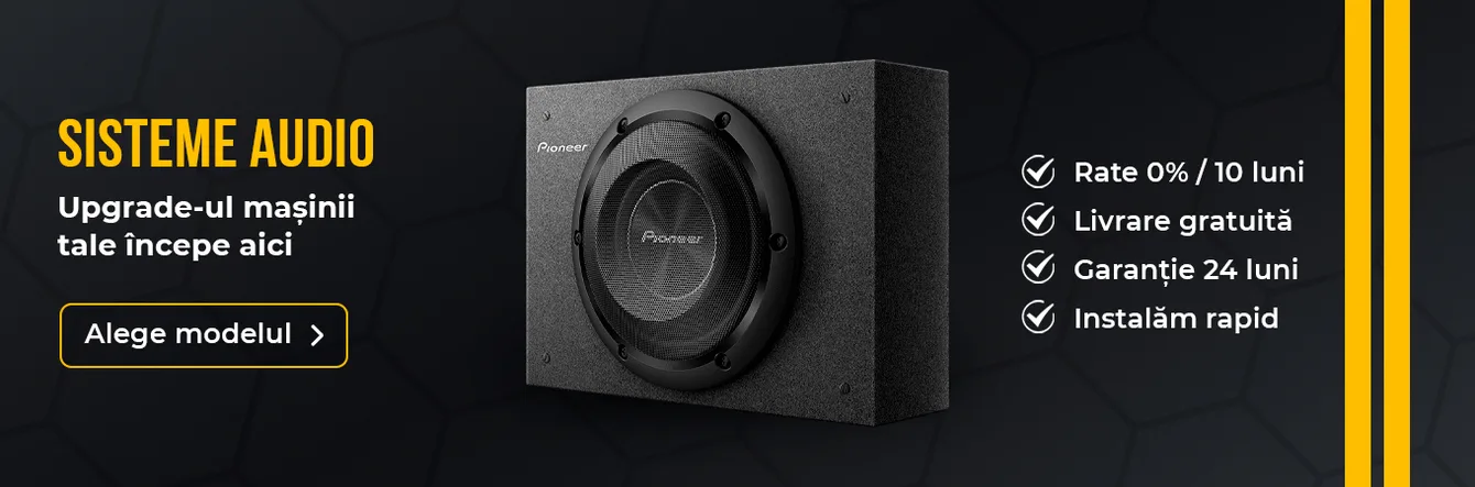 Carmarket.md - magazin şi service de vânzarea şi instalarea autosound