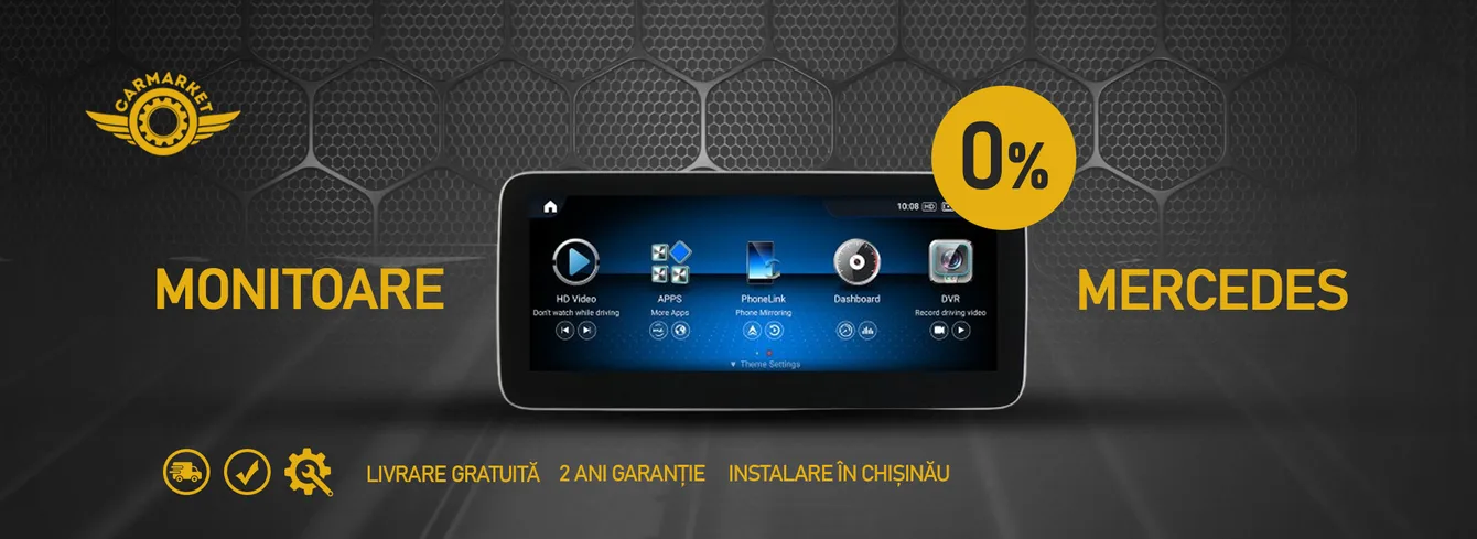 Carmarket.md - magazin şi service de vânzarea şi instalarea autosound